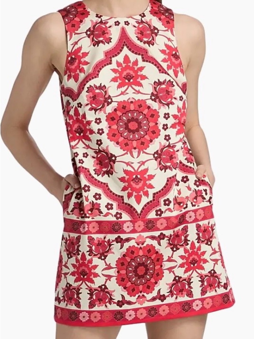 NWT - Cara Cara Mackenzie dress